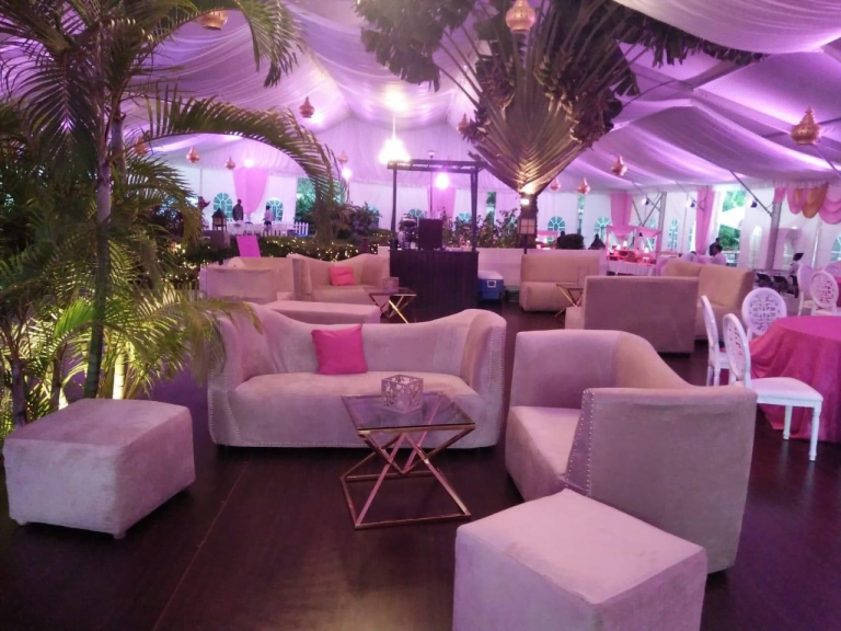 The Art of Creating Memorable Events: A Journey with Pryme Event Planners